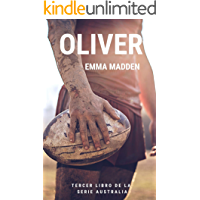Oliver (Serie AUSTRALIA nº 3)